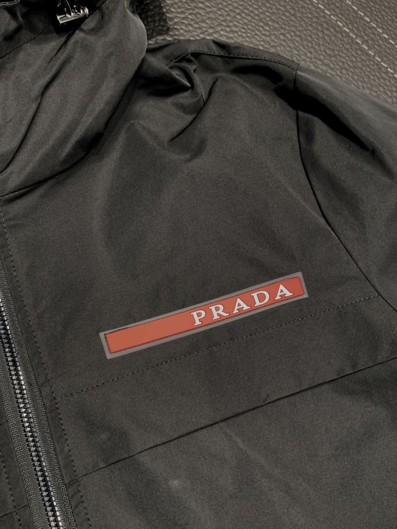 Prada Outwear